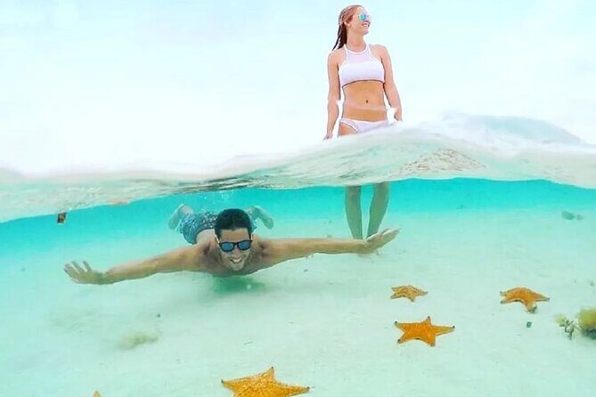 Cozumel Underwater Wonders: El Cielo Sandbar & Reef Snorkeling - FAQ