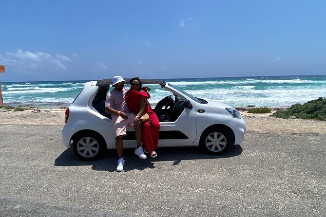 Cozumel Unique Buggy Adventure Five Hour Tour - The Sum Up: Is It Worth It?