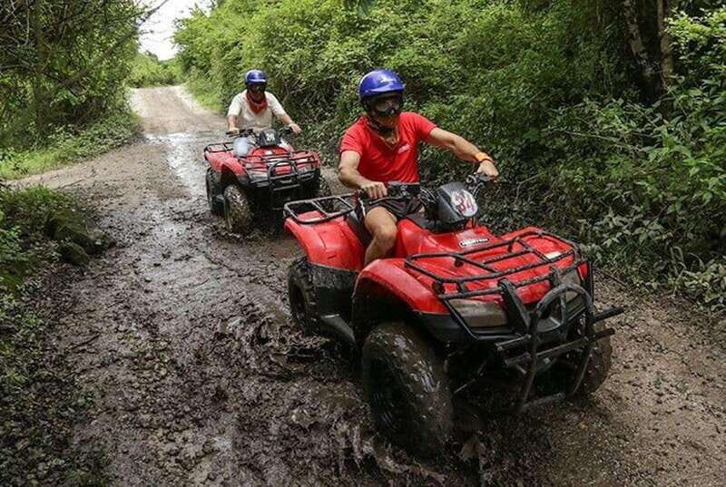 Cozumel: Yoga and ATV Adventure in the Jungle - Good To Know  