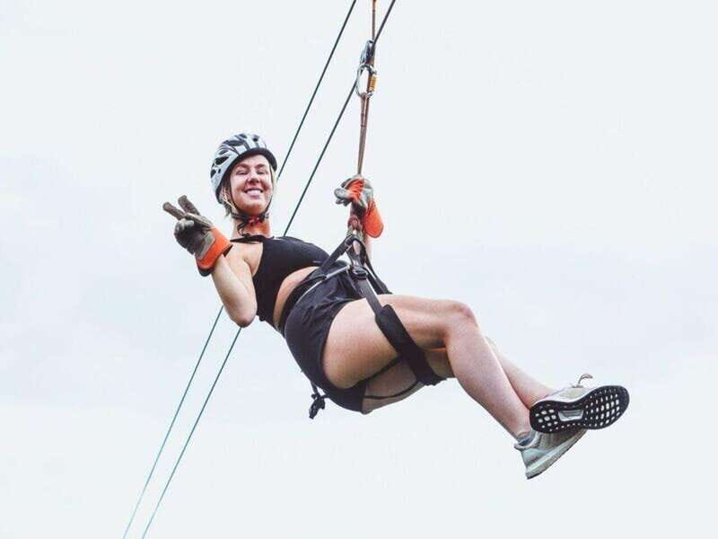 Cozumel: Zip Line Adventure at Mayan Extreme Park - Cozumel: Zip Line Adventure at Mayan Extreme Park — An In-Depth Review