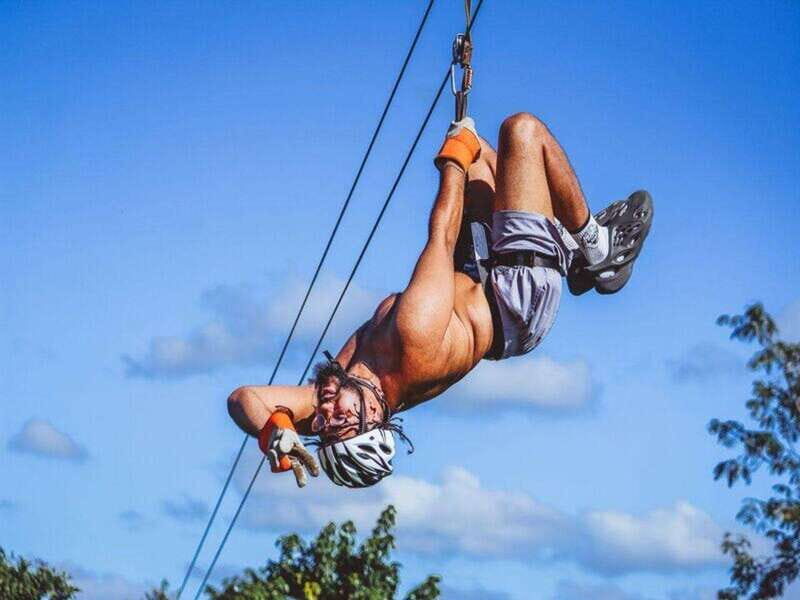 Cozumel: Zip Line Adventure at Mayan Extreme Park - Good To Know