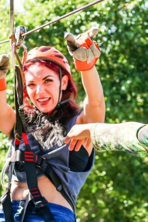 Cozumel: Zip Line Adventure at Mayan Extreme Park - Good To Know