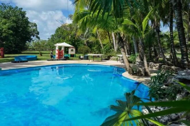 Cozumel: Zip Line Adventure at Mayan Extreme Park - Included Amenities & Features