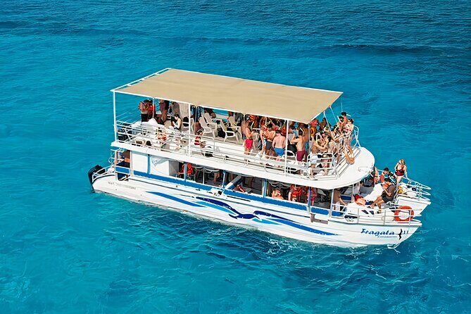 Cozumel's Best: Snorkel Adventure in El Cielo and El Cielito - Good To Know  