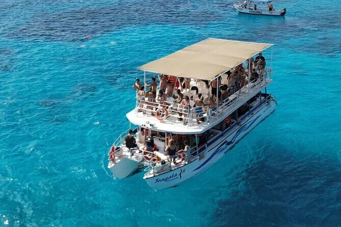 Cozumel's Best: Snorkel Adventure in El Cielo and El Cielito - FAQs