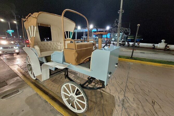 Cozumel's Heart Electric and Horse-drawn Carriage Tour - The Sum Up: Who Should Consider This Tour?