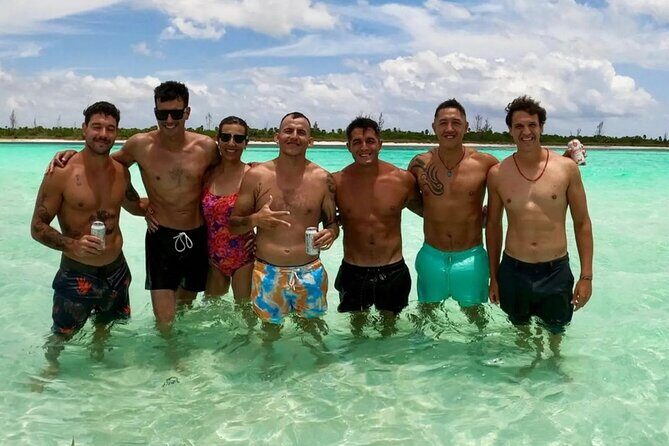 Cozumel's Reefs in El Cielo, Palancar and Columbia Guided Tour - Why This Tour Works Well