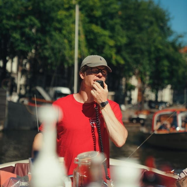 COZY AND FUN CANAL TOUR: A UNIQUE JOURNEY THROUGH AMSTERDAM - Final Thoughts