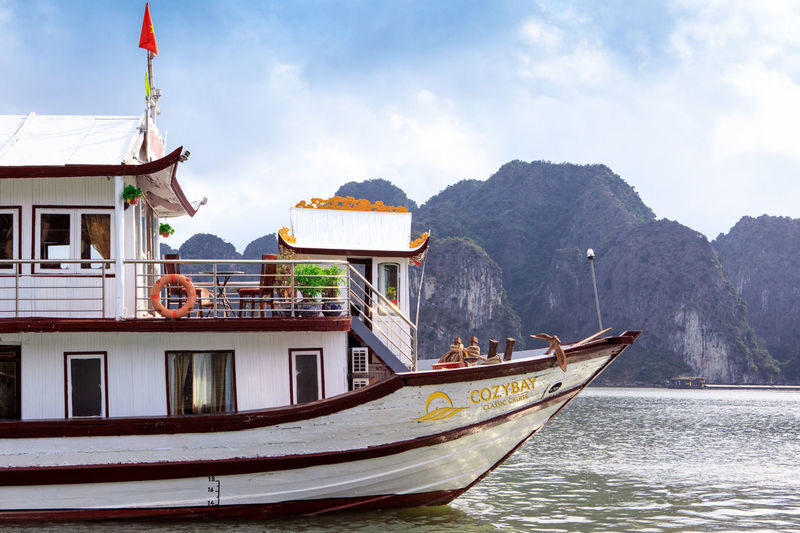 Cozy Bay Classic 2D1N Cruise: Ha Long Bay, Sung Sot, Ti Top - Should you book?