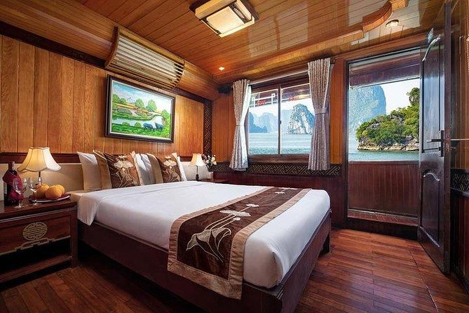 Cozy Bay Cruise: 2-Day Explore Halong Bay With Transfer From Hanoi - Refund Policy for Cozy Bay Cruise