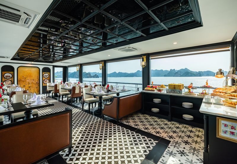 Cozy Bay Day Cruise: Ha Long Bay, Sung Sot, Ti Top - Is this the right Ha Long Bay day trip for you?