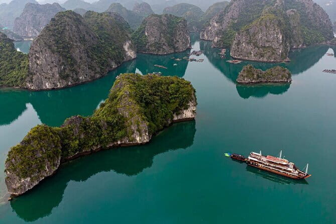Cozy Boutique Cruise - Lan Ha Bay & Cat Ba Island Explorer 2D1N - Good To Know