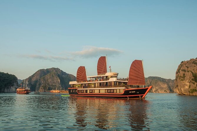Cozy Boutique Cruise - Lan Ha Bay & Cat Ba Island Explorer 3 Days - The Sum Up