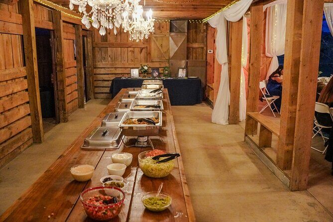 Cozy Farm Experience with Wagon Wheels and Acoustic Meal - The Sum Up: Is This Experience Worth It?