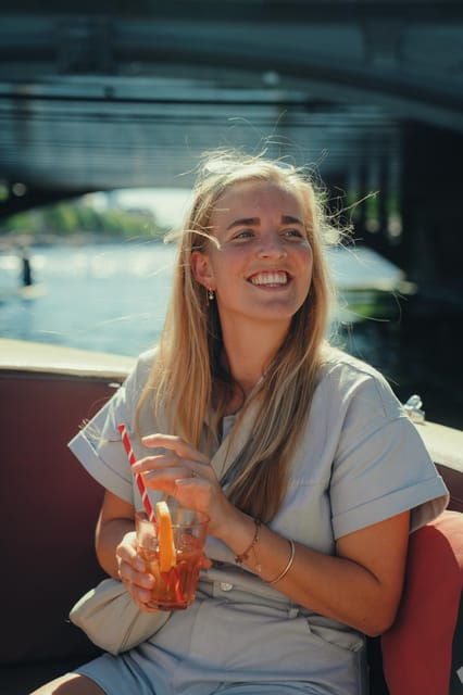Cozy & Fun Guided Boat Tour - Good To Know