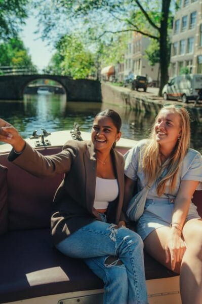 Cozy & Fun Guided Boat Tour - Frequently Asked Questions