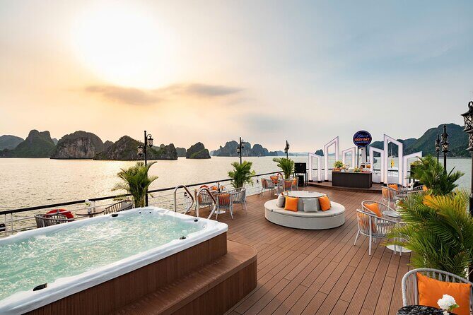 Cozy Premium 5 Star Halong Bay Day Tour By Expressway Transfer - Who Will Love This Tour?