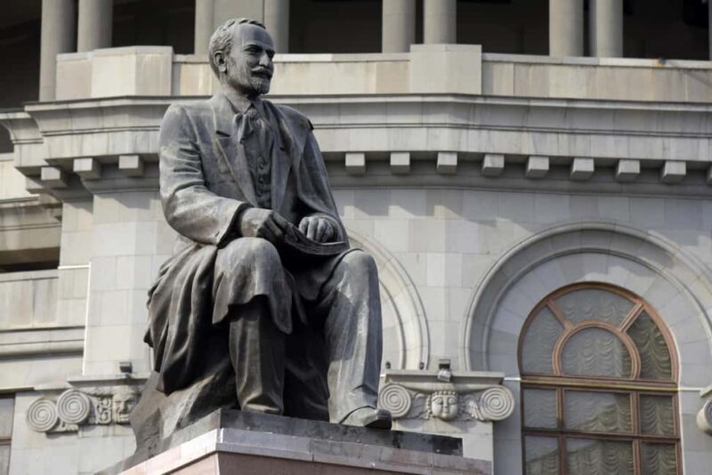 Cozy Yerevan - Savoring Armenia: Ararat Cognac Experience