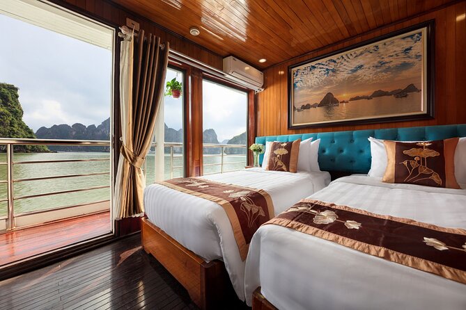 CozyBay Boutique 2D1N Kayak Swim,Titop,Cave, Expressway Transfer - Cancellation Policy