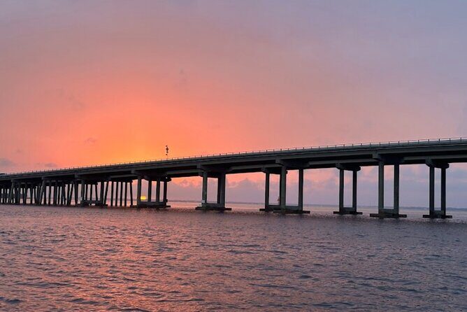 Crab Island Adventure - The Itinerary: What to Expect