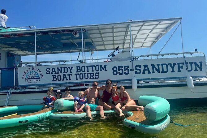 Crab Island Adventure - The Sum Up