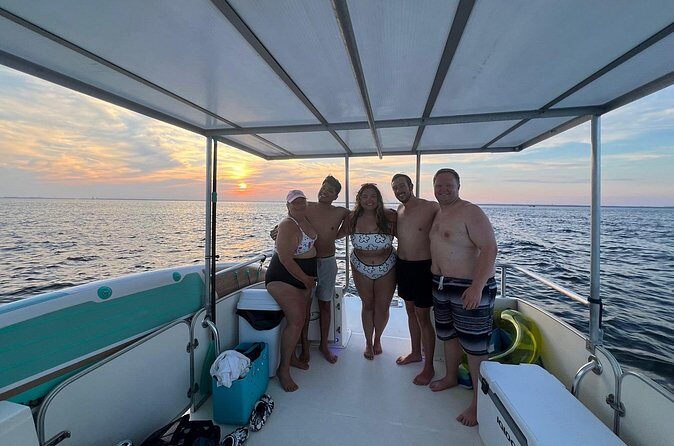 Crab Island Cruise Aboard Private Adventure - Value and Cost Analysis