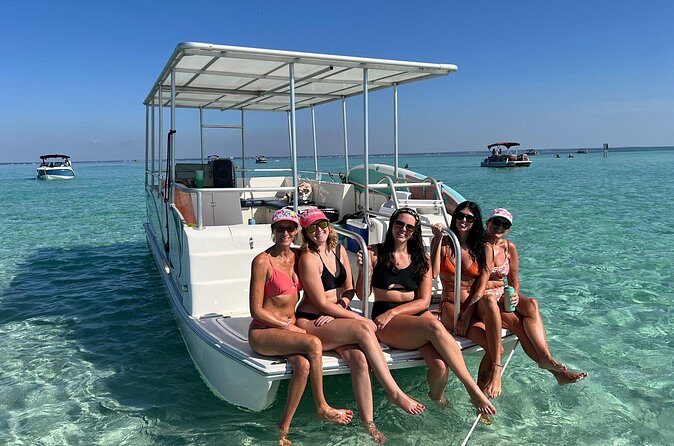 Crab Island Cruise Aboard Private Adventure - Final Thoughts: Is it Worth It?