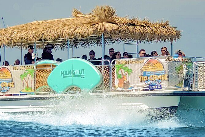 Crab Island Dolphin & Sunset Cruise  3-Hour Tour - Meeting Points, Timing, and Practicalities  