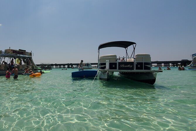 Crab Island Fun W/ Lily Pad & More - Final Thoughts: Who Is This Tour Perfect For?