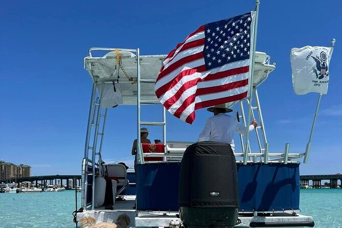 Crab Island Private Captained Charter in Destin - Final Thoughts: Who Will Love This?