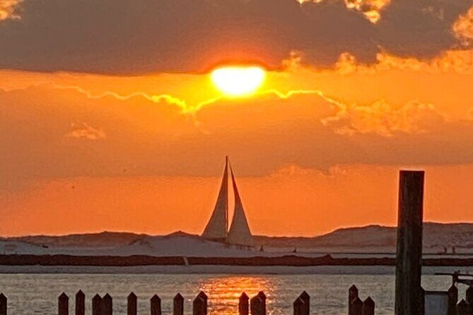 Crab Island Private Captained Charter in Destin - FAQs