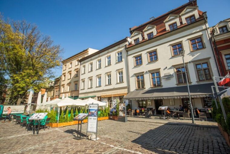 Cracow Craft Beer Adventure: Discover the Best Local Brews - Final Thoughts