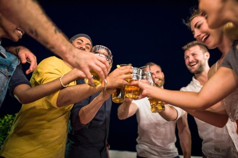 Cracow: Craft Beer Tasting Tour - Discovering Kraków’s Craft Beer Scene: A Guide to the Craft Beer Tasting Tour