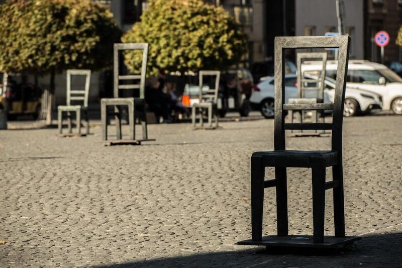 Cracow - Guided Tour of the Jewish Ghetto - Who Should Consider This Tour?  