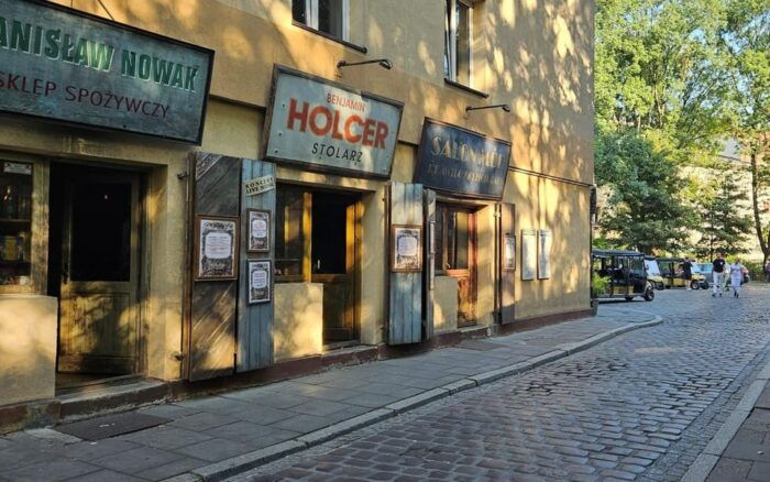 Cracow: Kazimierz Jewish Quarter Walking Tour - Final Thoughts