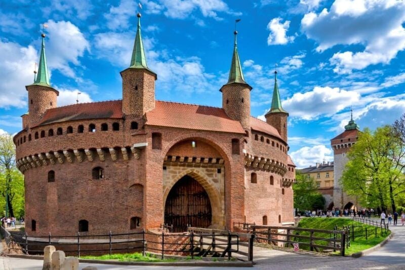 Cracow: Private City Highlights Sightseeing Car Tour - Good To Know  