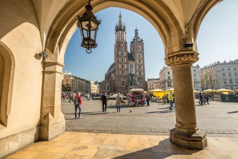 Cracow Rynek Underground & Wawel Castle, Cathedral tour - Practical Details