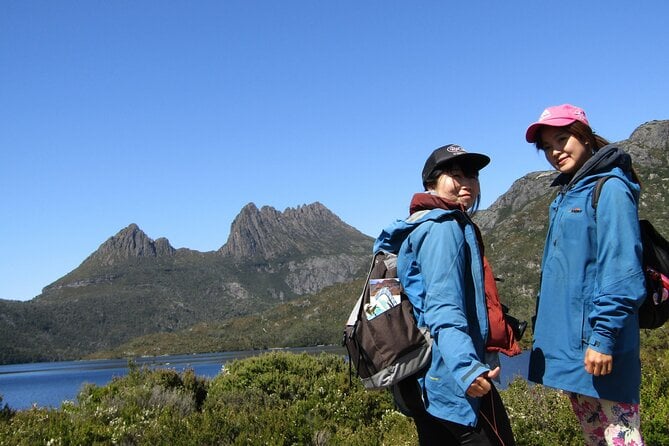 Cradle Mountain Active Day Trip From Launceston - Scenic Views and Rest Stops