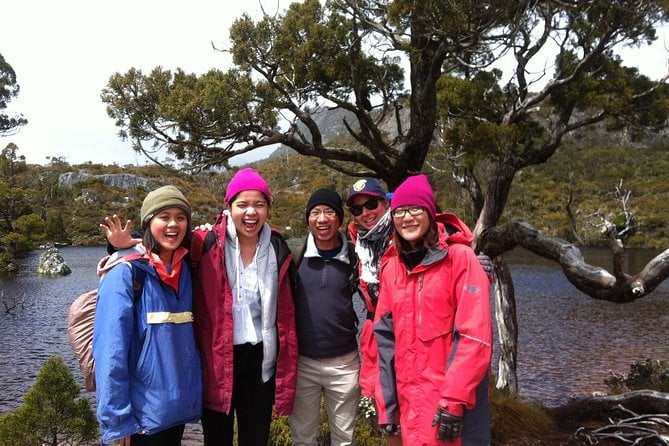 Cradle Mountain Active Day Trip From Launceston - Visit to Waldheim and Weindorfers Chalet