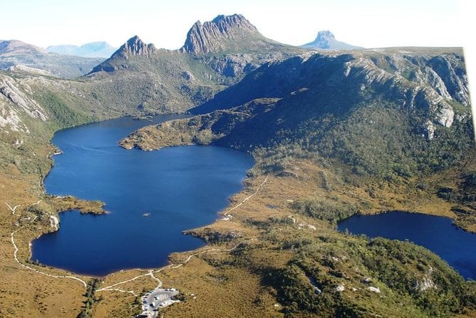 Cradle Mountain Active Day Trip From Launceston - Solid Workout and Exploration of the Area