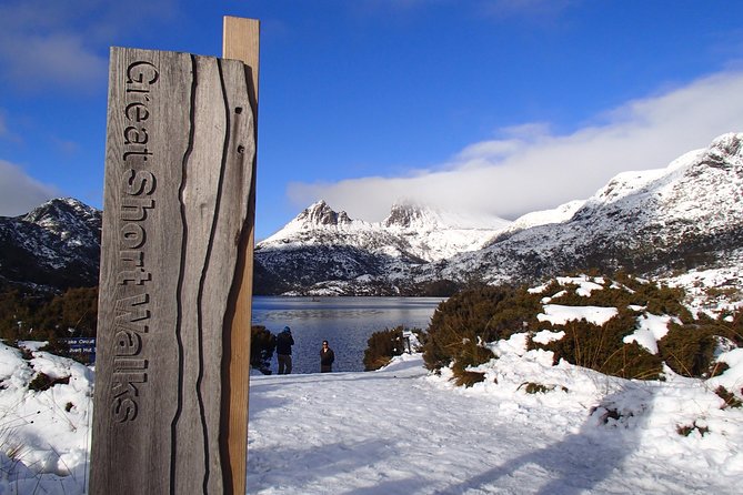 Cradle Mountain Active Day Trip From Launceston - Common Questions