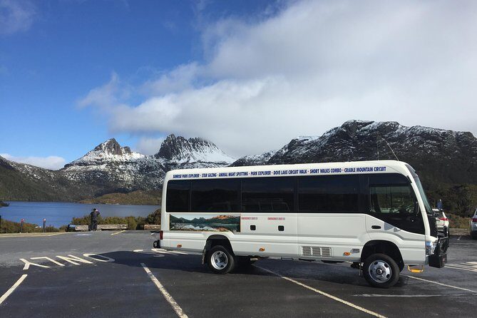 Cradle Mountain Day Tour: Dove Lake Guided Hike with Lunch - FAQ
