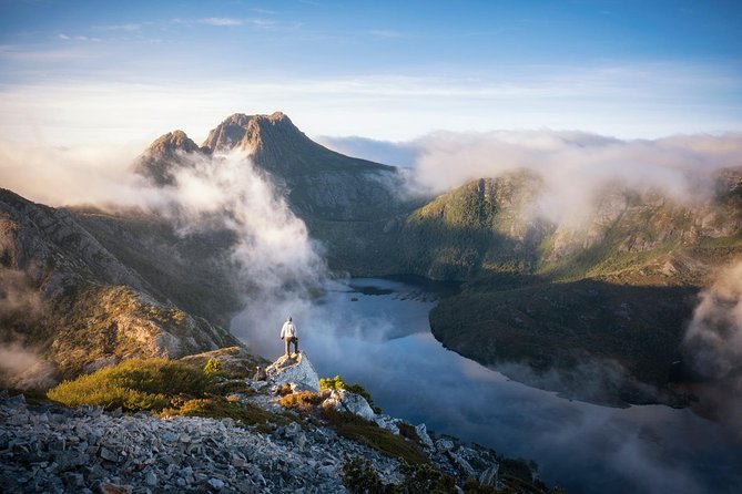 Cradle Mountain Day Tour Private Charter Service - Enjoy Walks of Varying Durations