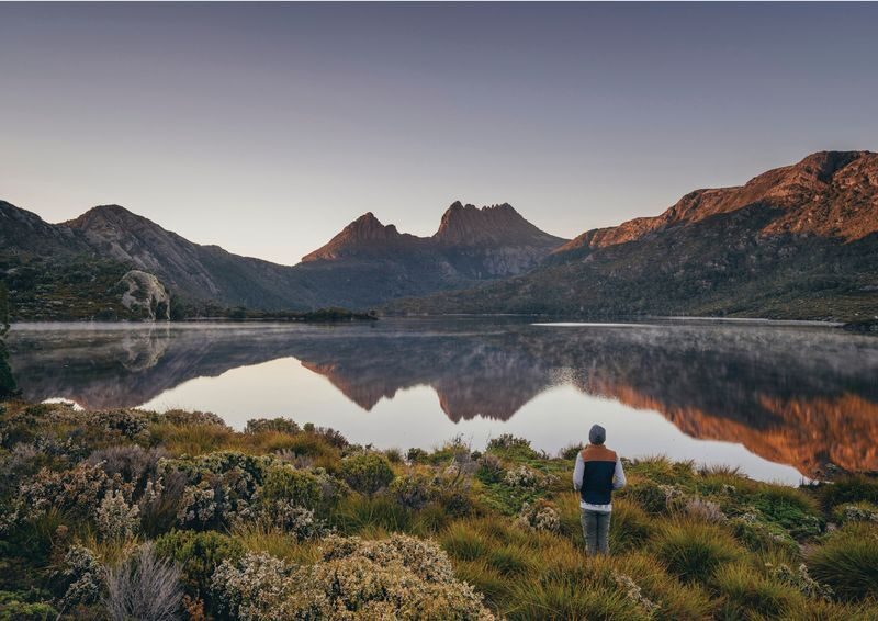 Cradle Mountain Explorer: Hobart to Launceston - The details worth knowing