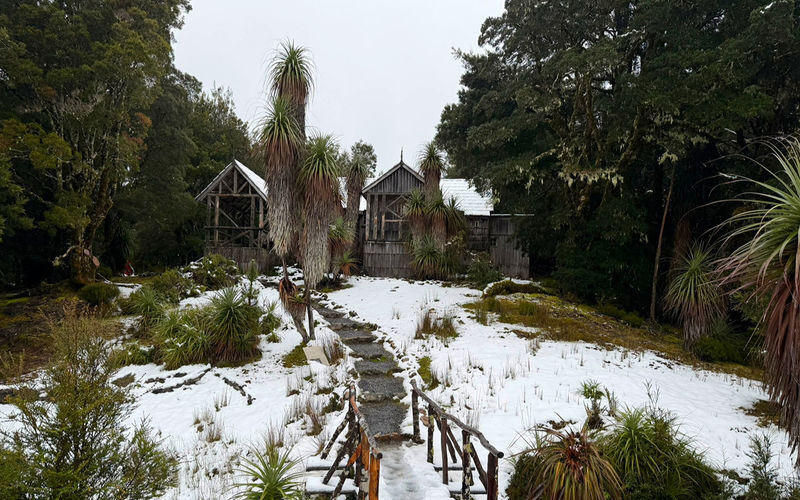 Cradle Mountain Fully Guided Day Tour Departing Launceston - Weather, clothing and practical details