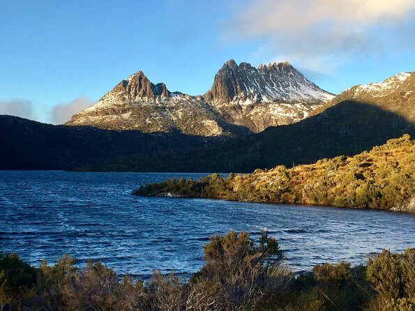 Cradle Mountain Half Day Dove Lake Guided Tour with Lunch - Who Is This Tour Best Suited For?