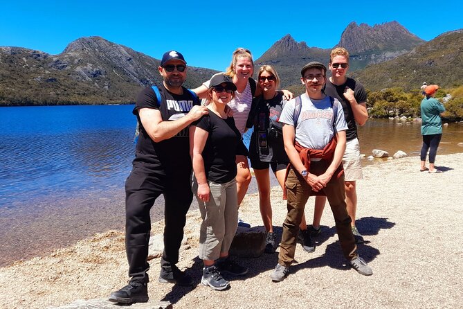 Cradle Mountain  Hobart to Cradle Active Day Trip - Customer Testimonials