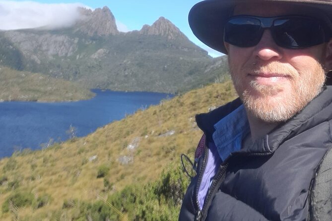 Cradle Mountain  Hobart to Cradle Active Day Trip - Tour Highlights