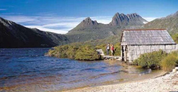 Cradle Mountain National Park by Coach From Launceston - Tour Details
