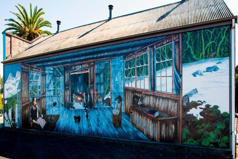 Cradle Mountain National Park Day Tour from Launceston - A full day from Launceston, not a quick outing